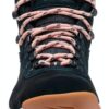 Columbia Womens Waterproof Hiking Boots Omni Grip Traction-2