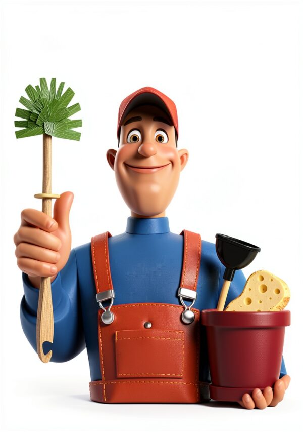 Independently Published English Book Humorous Fiction 304-0