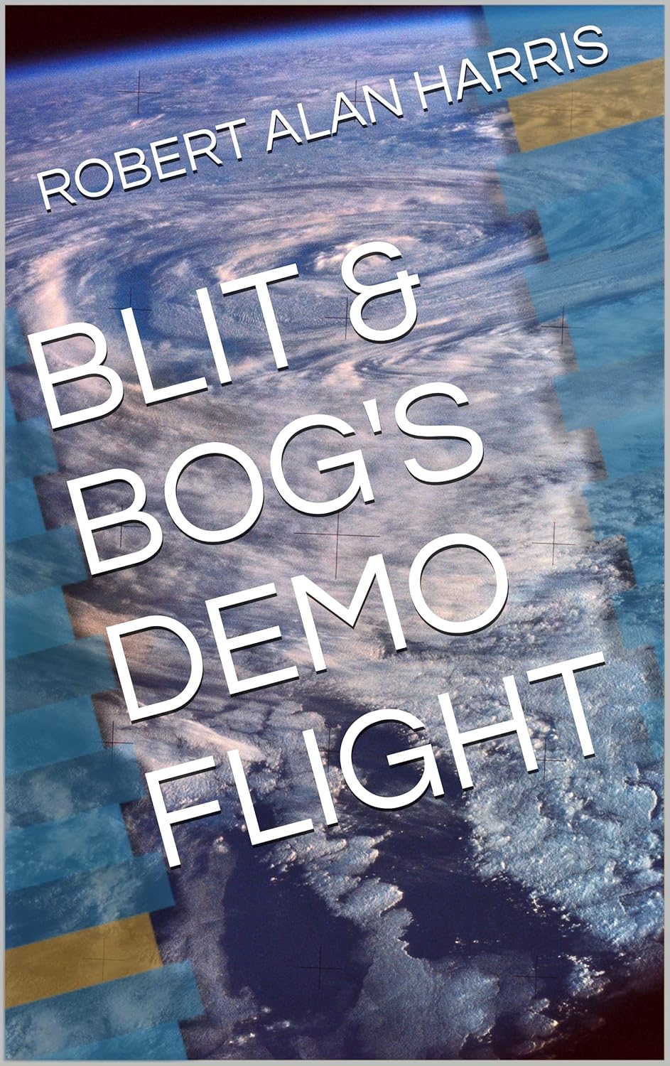 Humorous Fiction Ebook English Language Unlimited Device open on a tablet beside a cup of coffee