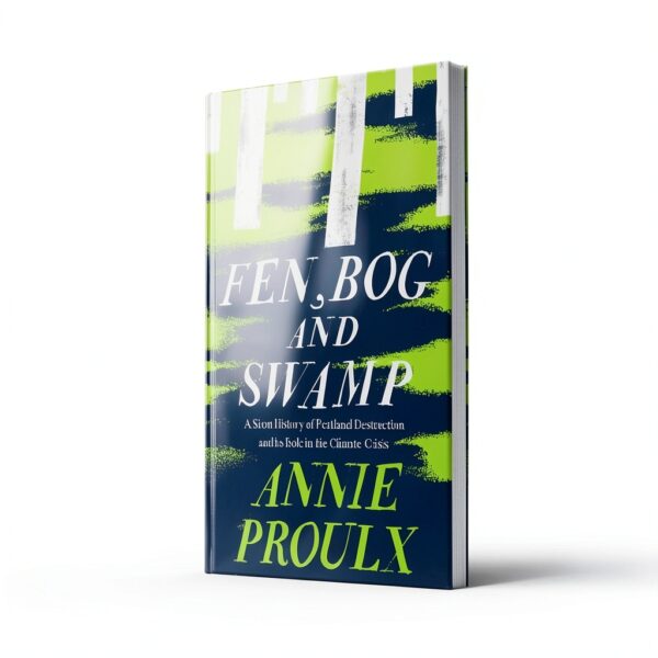 Fourth Estate Book Environmental Engineering Rivers Lakes-5