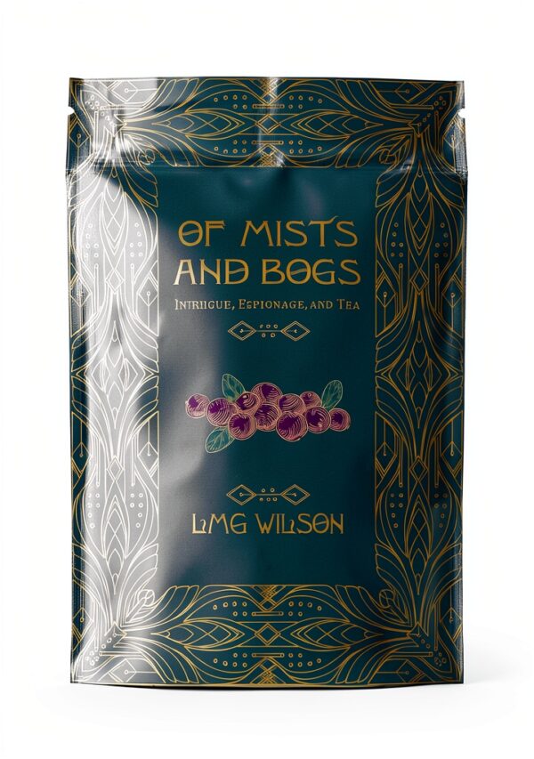 LMG Wilson Sword Sorcery Fantasy Novel Enhanced Typesetting-0