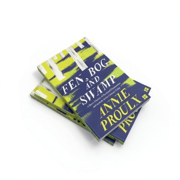 Fourth Estate Book Environmental Engineering Rivers Lakes-4