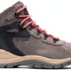 Columbia Womens Hiking Boots OmniGrip Waterproof Comfort-5