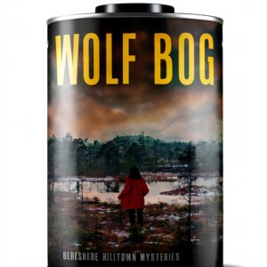 Berkshire Hilltown Mysteries Book 3 English eBook Next-0