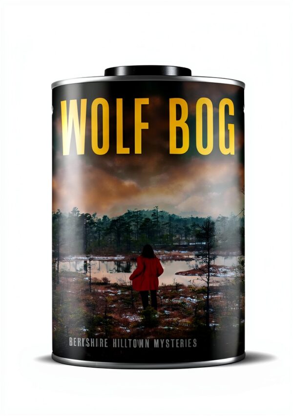 Berkshire Hilltown Mysteries Book 3 English eBook Next-0