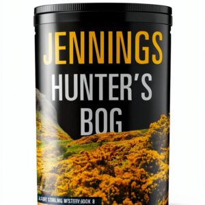 A Port Stirling Mystery Kindle eBook Crime Thriller Series-0