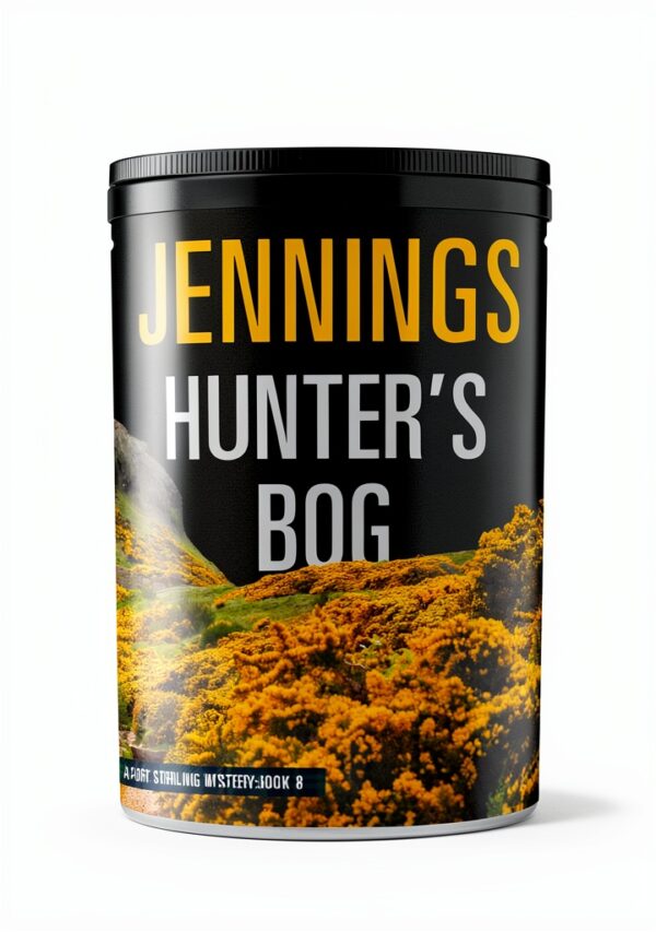 A Port Stirling Mystery Kindle eBook Crime Thriller Series-0