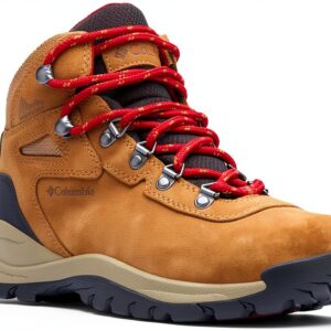 Columbia Womens Hiking Boots Waterproof Lightweight Omni-0