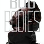 Bog Bodies Graphic Novel English Image Publication Series-0
