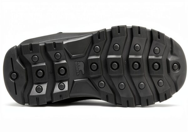 Sorel Mens Boots Waterproof Insulated Winter Footwear-2