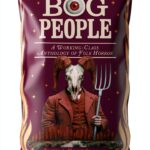 Chatto Windus Horror Anthology English Book 320 Pages-0