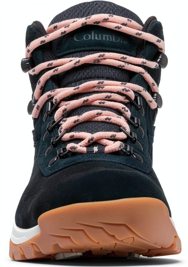 Columbia Womens Hiking Boots OmniGrip Waterproof Comfort-2