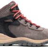 Columbia Womens Waterproof Hiking Boots Omni Grip Traction-5