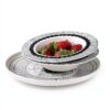 Marimekko Ceramic Dinner Plate Siirto City Dishwasher Safe-1