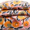 Marimekko Rosarium Duvet Set Cotton Percale Bedding-8