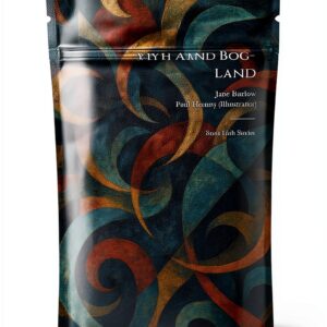 Anson Street Press English Literature Book 262 Pages-0