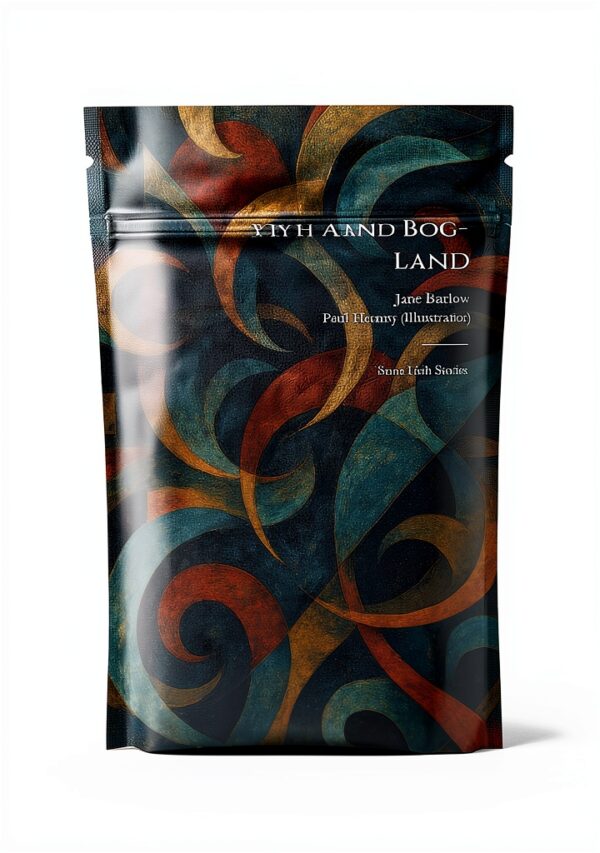 Anson Street Press English Literature Book 262 Pages-0