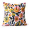 Marimekko Rosarium Duvet Set Cotton Percale Bedding-2
