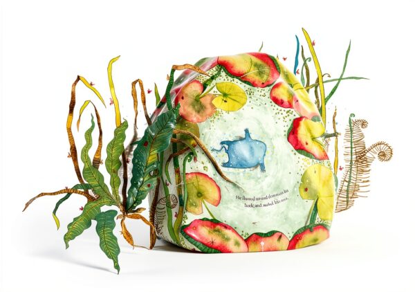 Puffin Childrens Book Fantasy Reading Age 4-6 Years-1