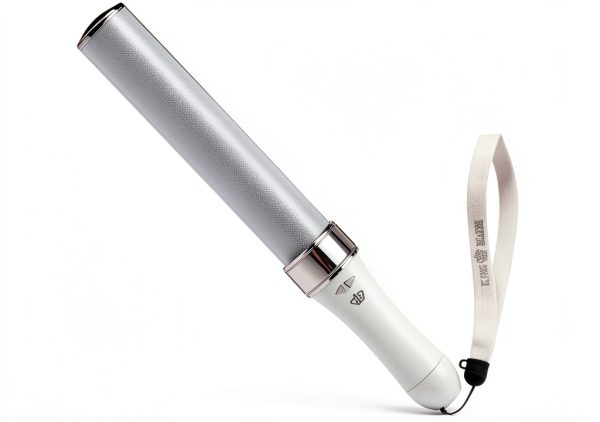 LED Penlight Ruifan Japan King Blade One HotButton Function