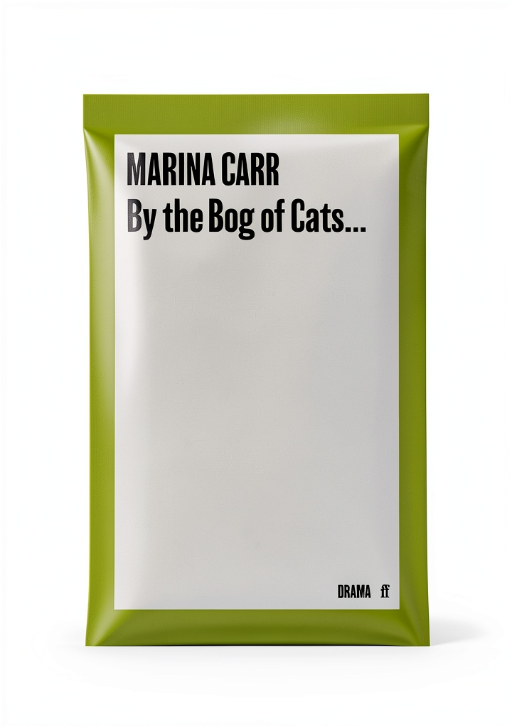 Digital play script open on a tablet showing enhanced typesetting