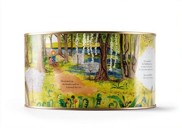 Puffin Childrens Book Fantasy Reading Age 4-6 Years-2