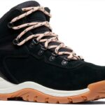 Columbia Womens Hiking Boots OmniGrip Waterproof Comfort-0