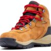 Columbia Womens Waterproof Hiking Boots Omni Grip Traction-3