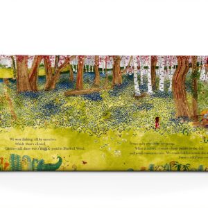 Puffin Childrens Book Fantasy Reading Age 4-6 Years-0