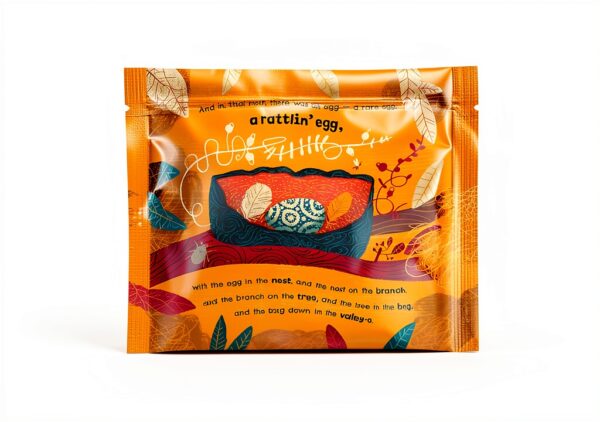 Barefoot Singalongs Songbook Childrens Book Ages 3-7-3