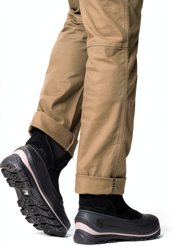 Sorel Mens Boots Waterproof Insulated Winter Footwear-6