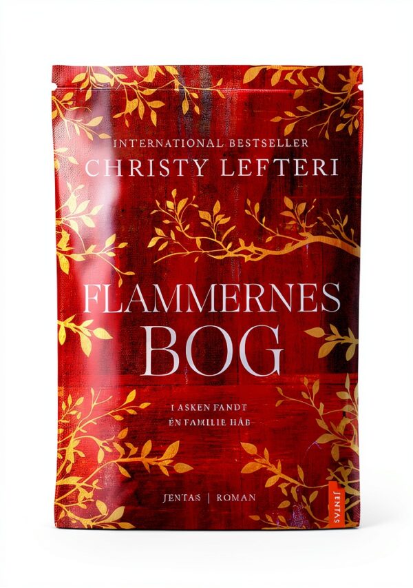 Jentas Danish eBook Enhanced Typesetting Page Flip-0