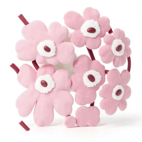 Marimekko Unikot Paper Napkins IHR Luncheon Party Decor-0