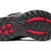 Columbia Womens Waterproof Hiking Boots Omni Grip Traction-4