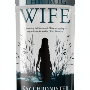 Titan Books Horror Folklore Kindle English Publication-0