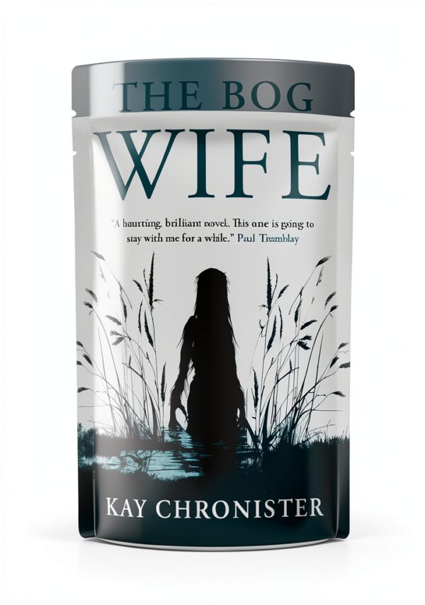 Titan Books Horror Folklore Kindle English Publication-0