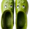 Crocs Kids Rain Boots Waterproof Durable Unisex Childrens-3