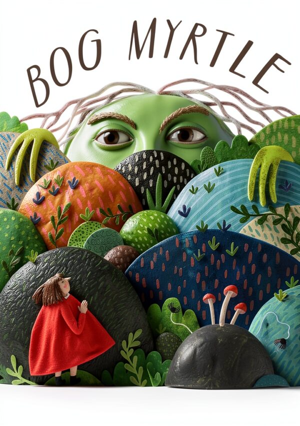 Annick Press Graphic Novel Fairy Tales Children Ages 6-11-0