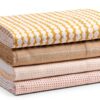 Organic Cotton Queen Sheet Set GOTS Certified Bedding-5