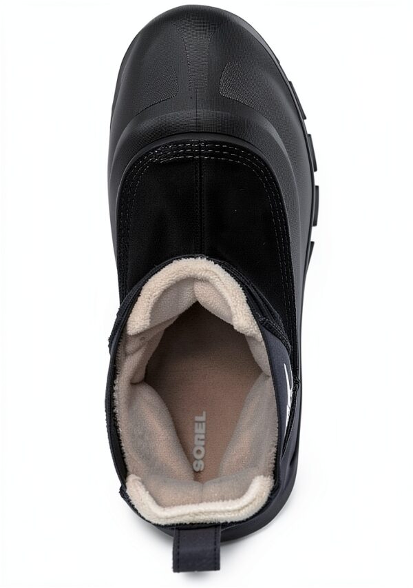 Sorel Mens Boots Waterproof Insulated Winter Footwear-5