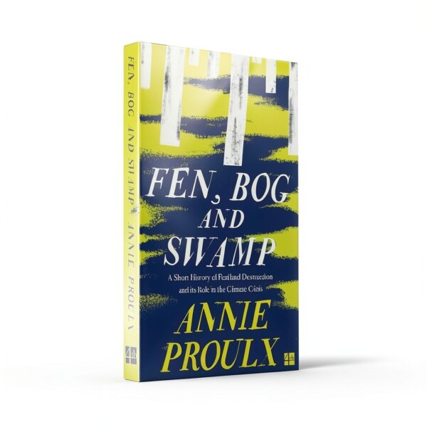 Fourth Estate Book Environmental Engineering Rivers Lakes-2