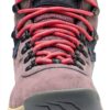 Columbia Womens Hiking Boots Waterproof Lightweight Comfort-2