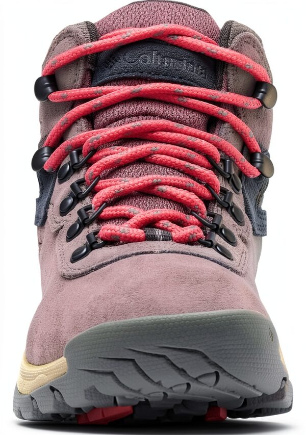 Columbia Womens Hiking Boots Waterproof Lightweight Comfort-2