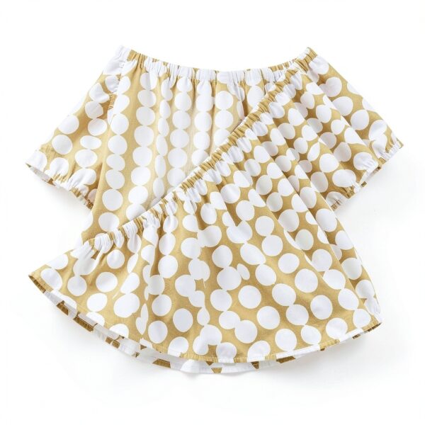 Organic Cotton Queen Sheet Set GOTS Certified Bedding-2