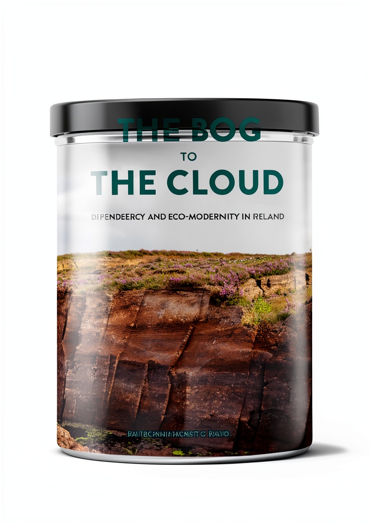 Front cover of the Bristol University Press environmental philosophy book