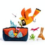 Barefoot Singalongs Songbook Childrens Book Ages 3-7-0