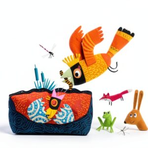 Barefoot Singalongs Songbook Childrens Book Ages 3-7-0