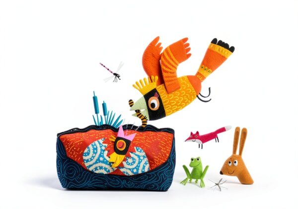 Barefoot Singalongs Songbook Childrens Book Ages 3-7-0