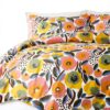 Marimekko Rosarium Duvet Set Cotton Percale Bedding-1