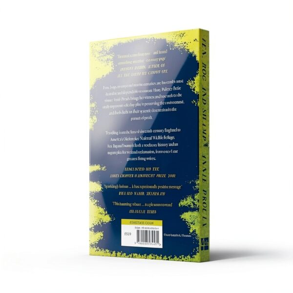 Fourth Estate Book Environmental Engineering Rivers Lakes-3